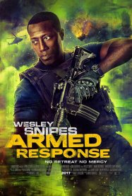 Armed Response 2017 streaming