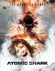 Atomic Shark streaming