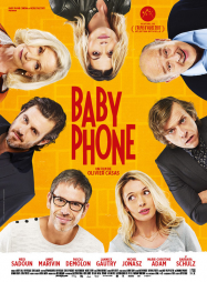 Baby Phone streaming