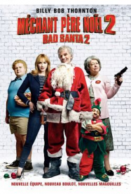 Bad Santa 2 streaming