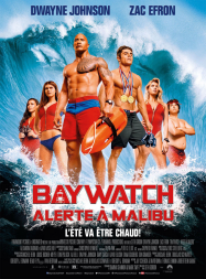 Baywatch - Alerte à Malibu streaming