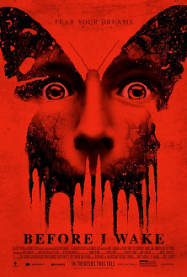 Before I Wake streaming