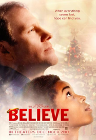 Believe 2016 streaming