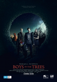 Boys in the Trees streaming