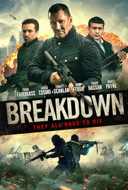 Breakdown 2016 streaming