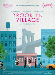 Brooklyn Village streaming