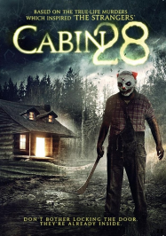 Cabin 28 streaming