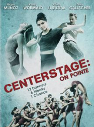 Center Stage: On Pointe streaming