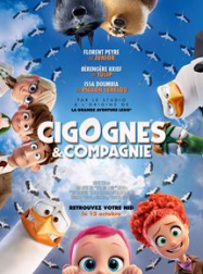 Cigognes et compagnie streaming