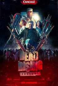 Dead Rising: Endgame streaming