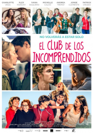 El club de los incomprendidos streaming