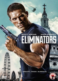 Eliminators 2016 streaming