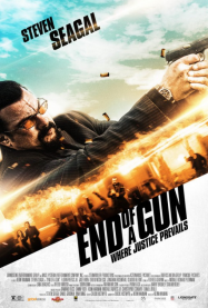 End Of A Gun streaming