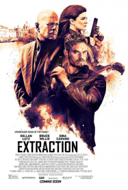 Extraction 2015 streaming