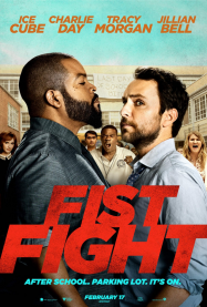 Fist Fight streaming