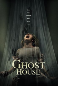 Ghost House streaming