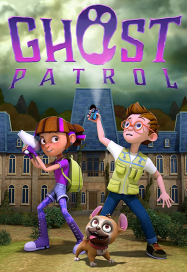 Ghost Patrol streaming