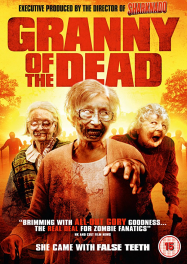 Granny of the Dead streaming