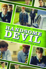 Handsome Devil streaming