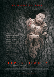 Hipersomnia streaming