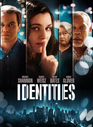 Identities streaming