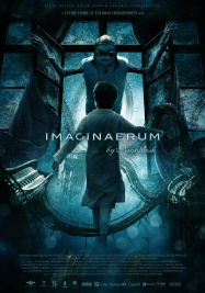 Imaginaerum