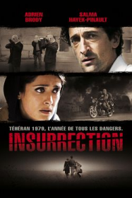 Insurrection streaming