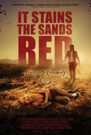 It Stains The Sands Red streaming