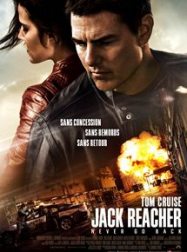 Jack Reacher : Never Go Back streaming