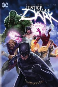 Justice League Dark