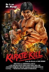 Karate Kill