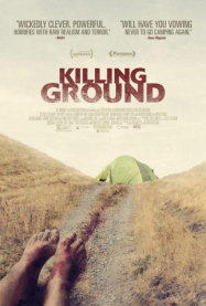 Killing Ground streaming