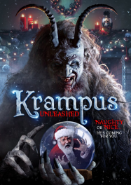 Krampus Unleashed streaming