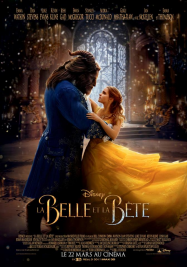 La Belle et la Bête 2017 streaming