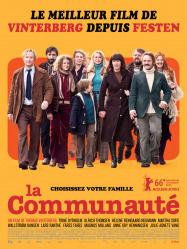 La Communauté streaming