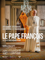 Le Pape François streaming