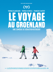 Le Voyage au Groenland streaming