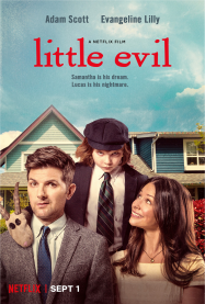 Little Evil streaming