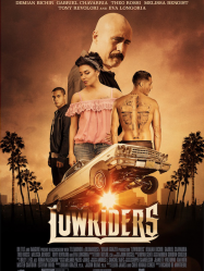 Lowriders streaming