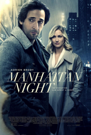 Manhattan Night streaming