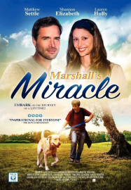 Marshall the Miracle Dog streaming