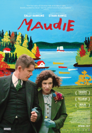 Maudie streaming