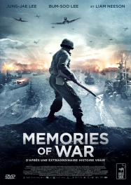 Memories of War streaming