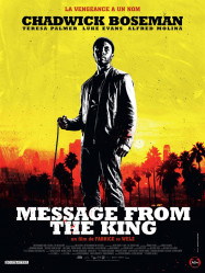 Message From The King streaming