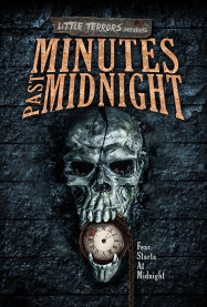 Minutes Past Midnight streaming