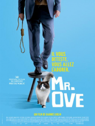 Mr. Ove