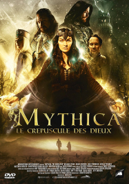 Mythica : le crépuscule des Dieux streaming