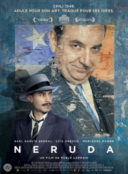 Neruda streaming