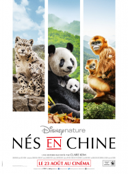 Nés en Chine streaming