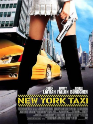 New York taxi